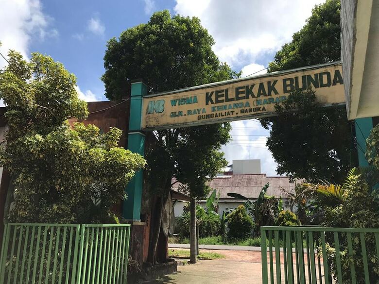 Hostal Spot On 2844 Kelekak Bunda