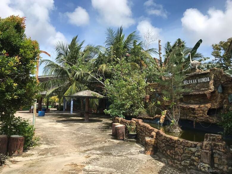Hostal Spot On 2844 Kelekak Bunda