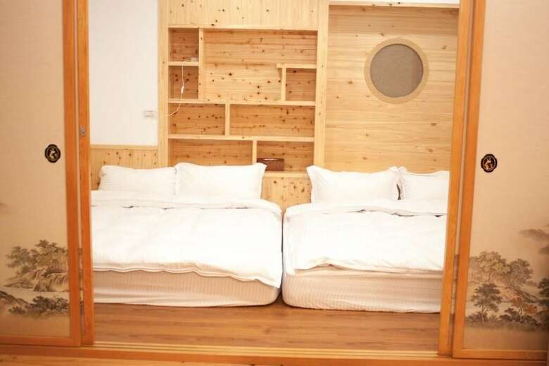 Bed & Breakfast Yellow Mountain Homestay