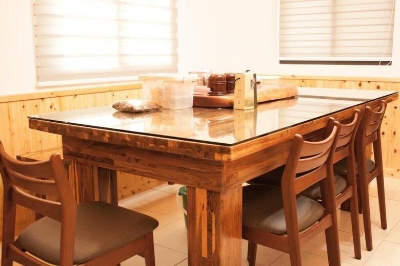Bed & Breakfast Yellow Mountain Homestay