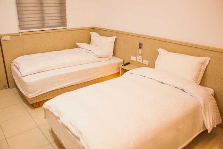 Bed & Breakfast Yellow Mountain Homestay