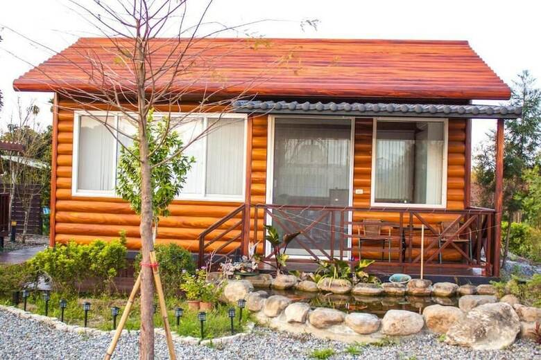 Bed & Breakfast Yellow Mountain Homestay