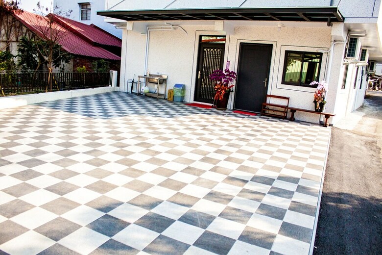 Bed & Breakfast Yellow Mountain Homestay