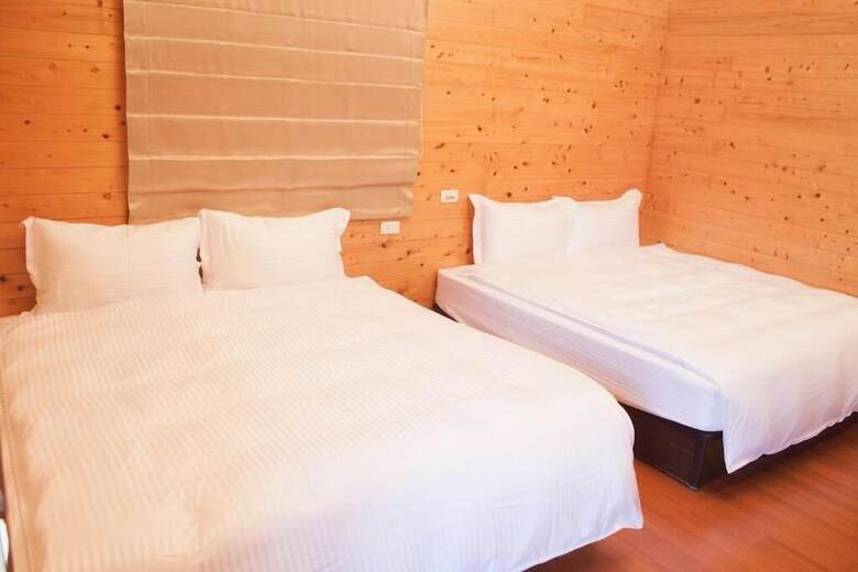 Bed & Breakfast Yellow Mountain Homestay