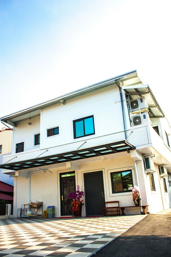 Bed & Breakfast Yellow Mountain Homestay