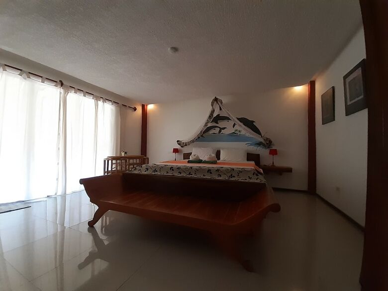 Hotel Coopers Beach Resort