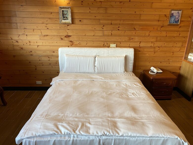 Hotel Cloud Falls Resort