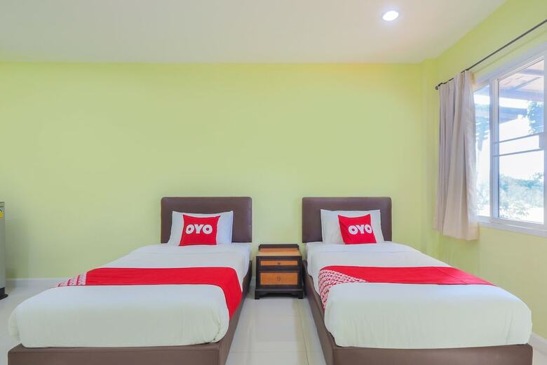Hotel Oyo 803 Ai Villa