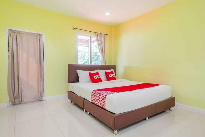 Hotel Oyo 803 Ai Villa