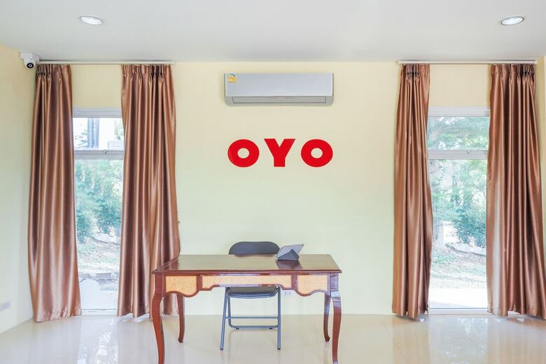 Hotel Oyo 803 Ai Villa