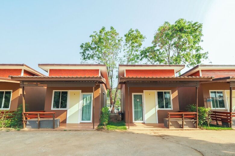 Hotel Oyo 803 Ai Villa