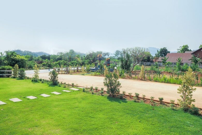 Hotel Oyo 803 Ai Villa