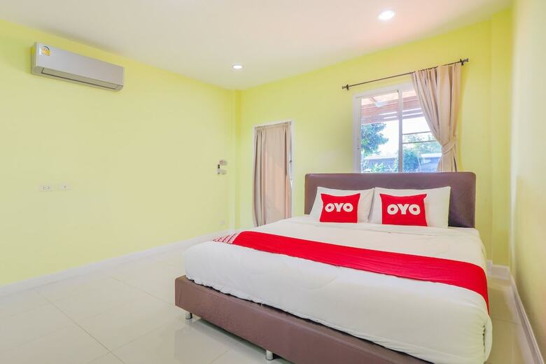 Hotel Oyo 803 Ai Villa