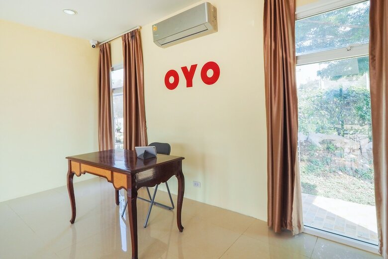 Hotel Oyo 803 Ai Villa