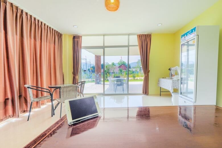 Hotel Oyo 803 Ai Villa