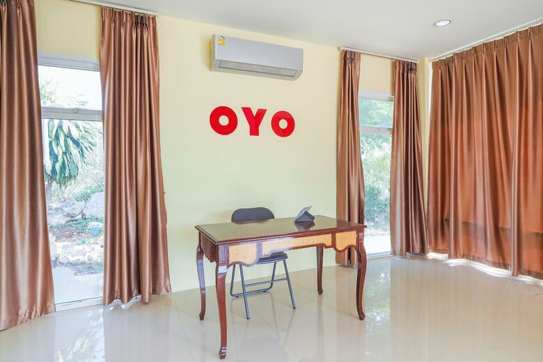 Hotel Oyo 803 Ai Villa