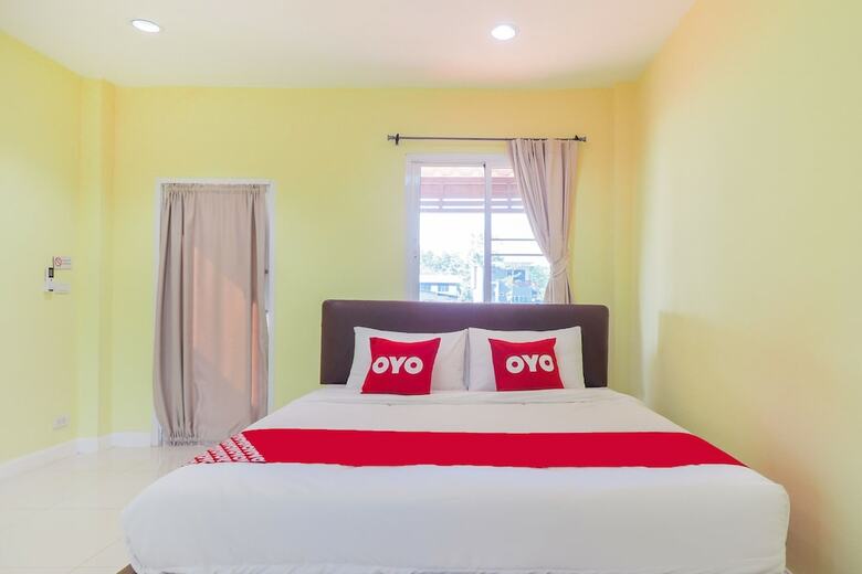 Hotel Oyo 803 Ai Villa