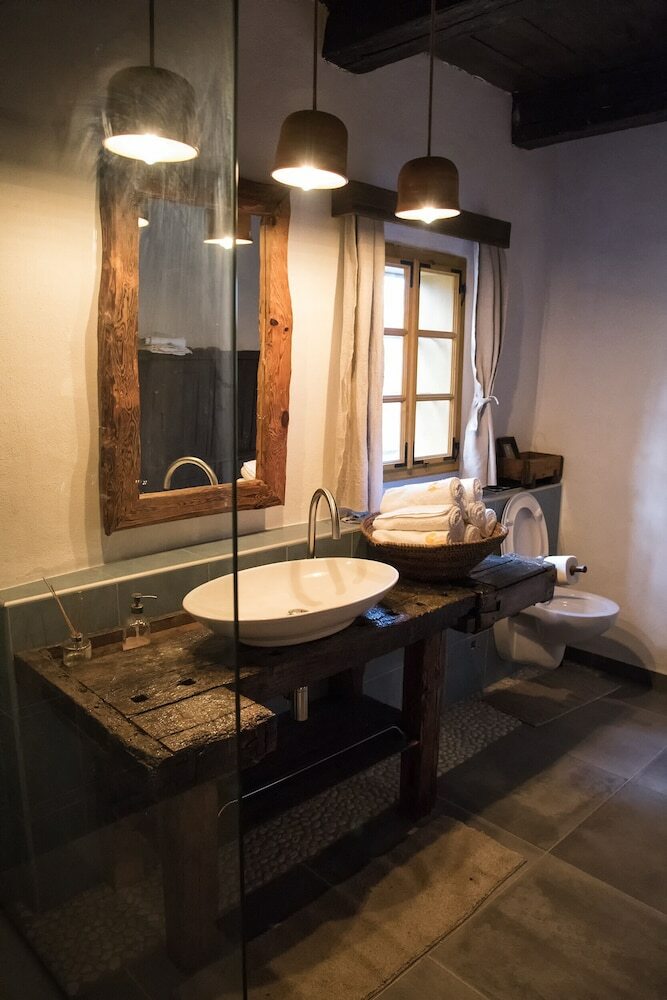 Apartamentos Goricke Ize