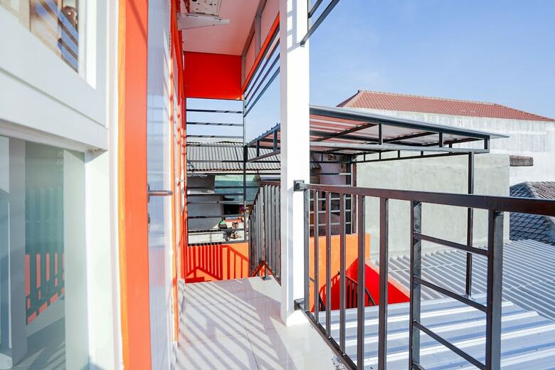 Hotel Oyo 1641 Griya Aara
