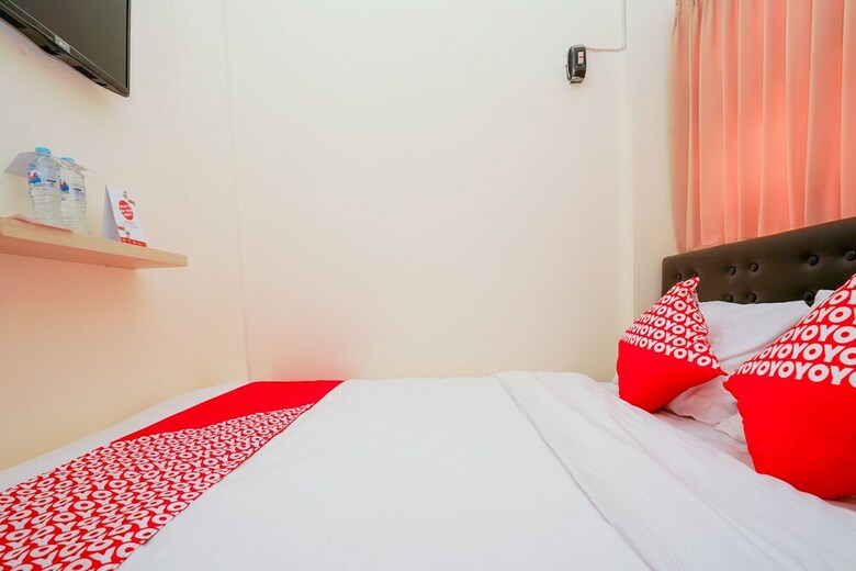 Hotel Oyo 1641 Griya Aara
