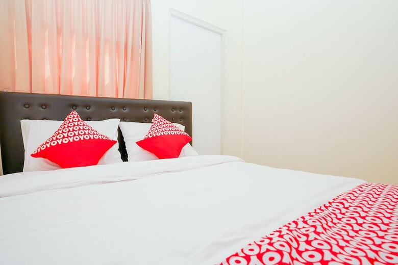 Hotel Oyo 1641 Griya Aara
