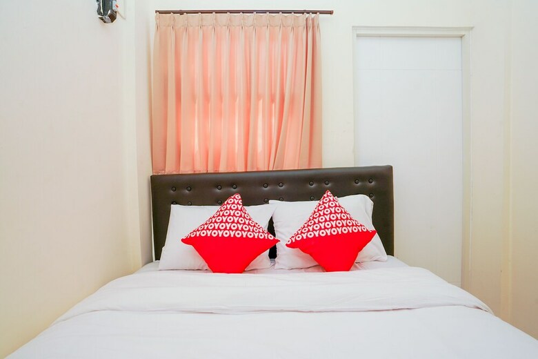 Hotel Oyo 1641 Griya Aara