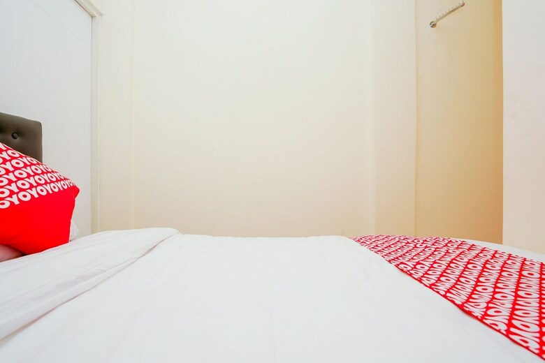 Hotel Oyo 1641 Griya Aara