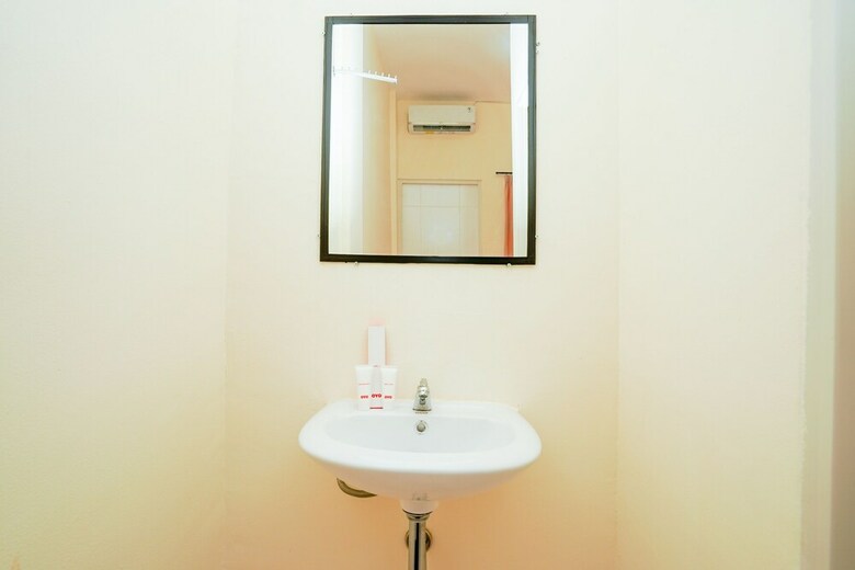 Hotel Oyo 1641 Griya Aara