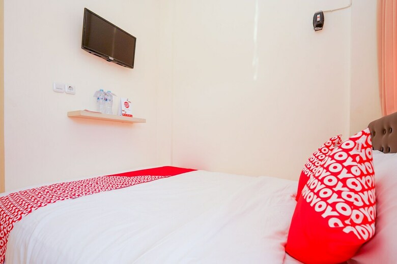 Hotel Oyo 1641 Griya Aara