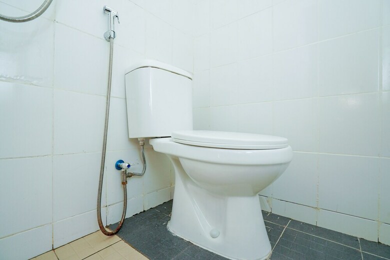 Hotel Oyo 1641 Griya Aara