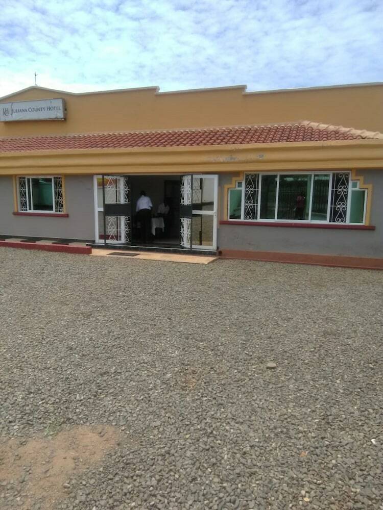 Juliana County Hotel