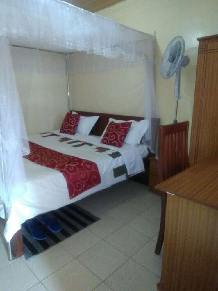 Juliana County Hotel