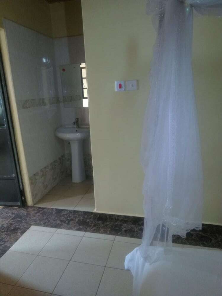 Juliana County Hotel