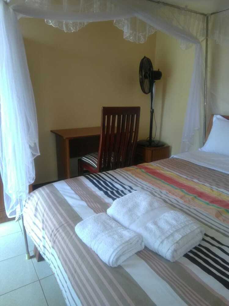 Juliana County Hotel