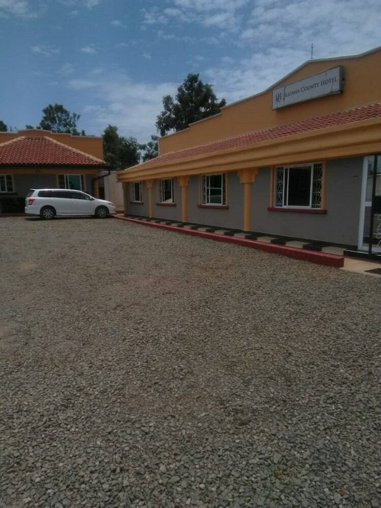 Juliana County Hotel