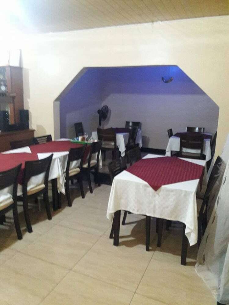 Juliana County Hotel