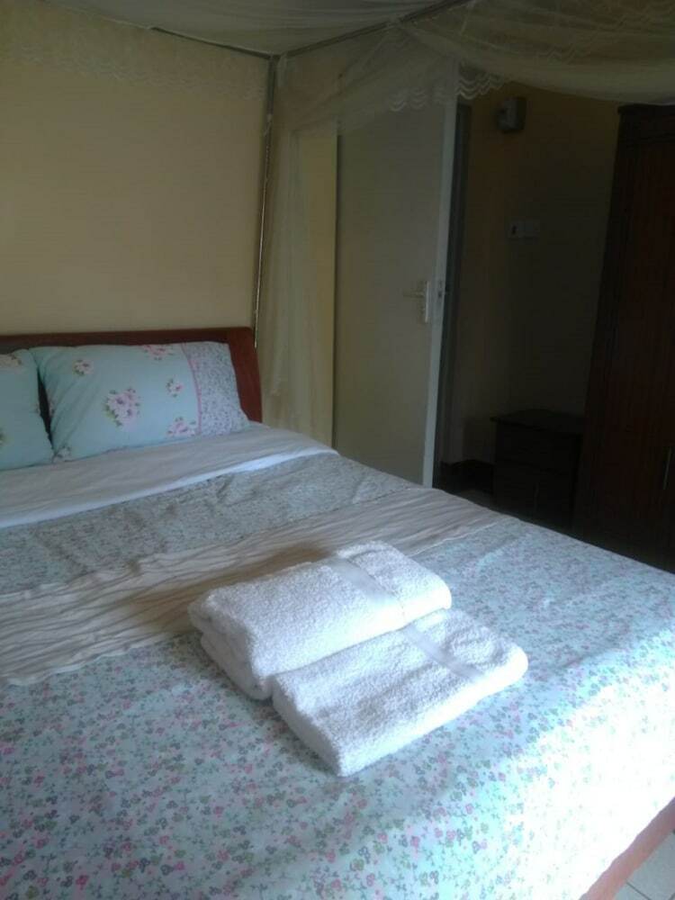 Juliana County Hotel