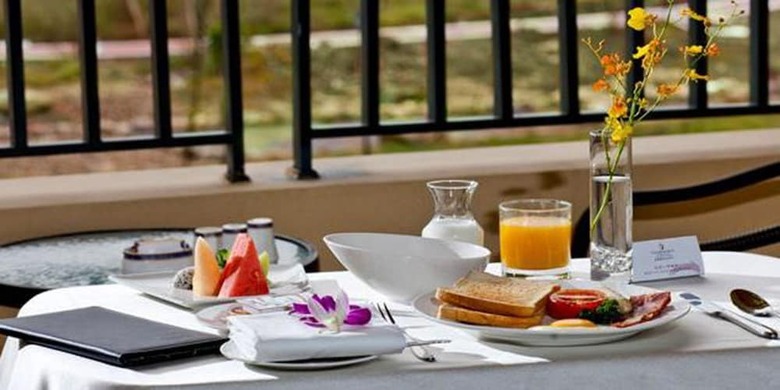 Hotel Yourworld International Conference Center