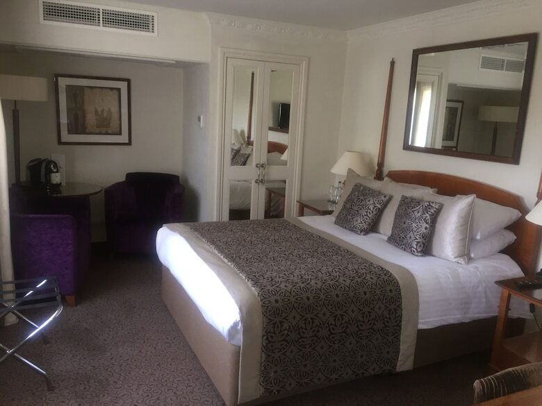 Brandshatch Place Hotel & Spa