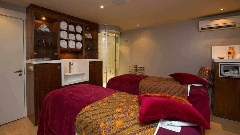 Brandshatch Place Hotel & Spa
