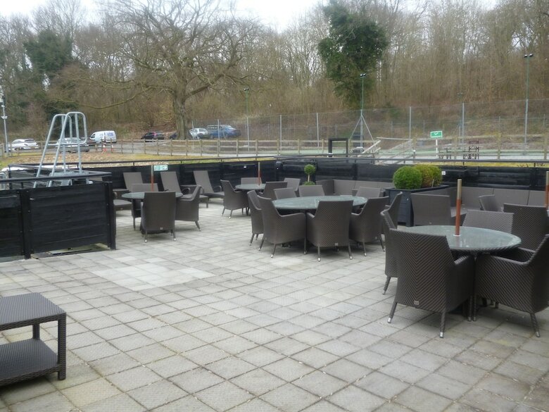Brandshatch Place Hotel & Spa
