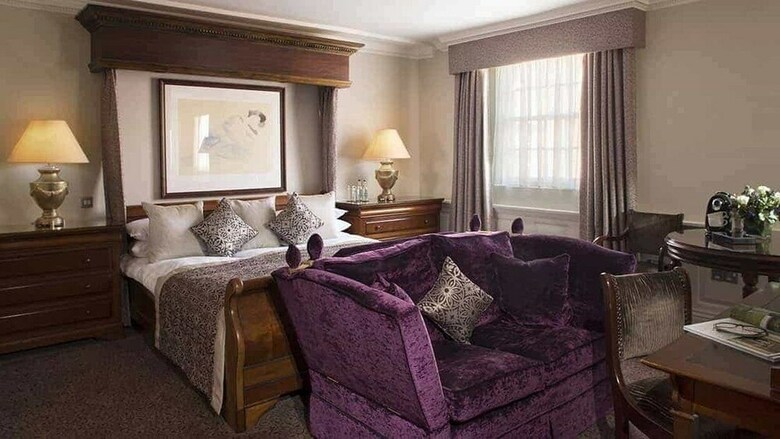 Brandshatch Place Hotel & Spa