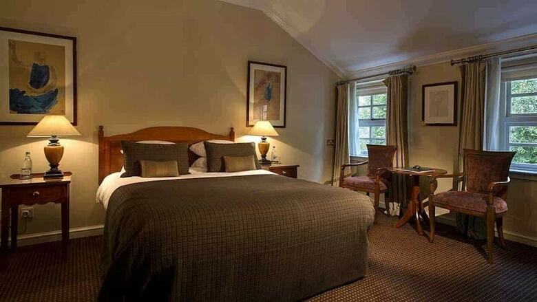 Brandshatch Place Hotel & Spa
