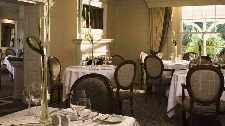 Brandshatch Place Hotel & Spa