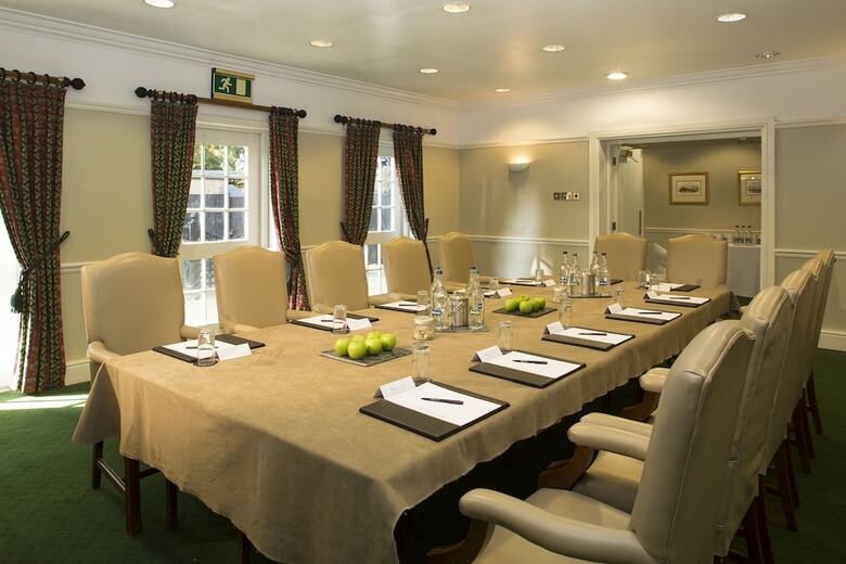 Brandshatch Place Hotel & Spa