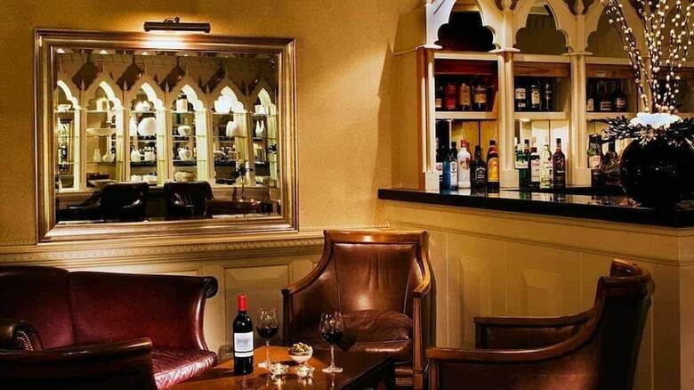 Brandshatch Place Hotel & Spa