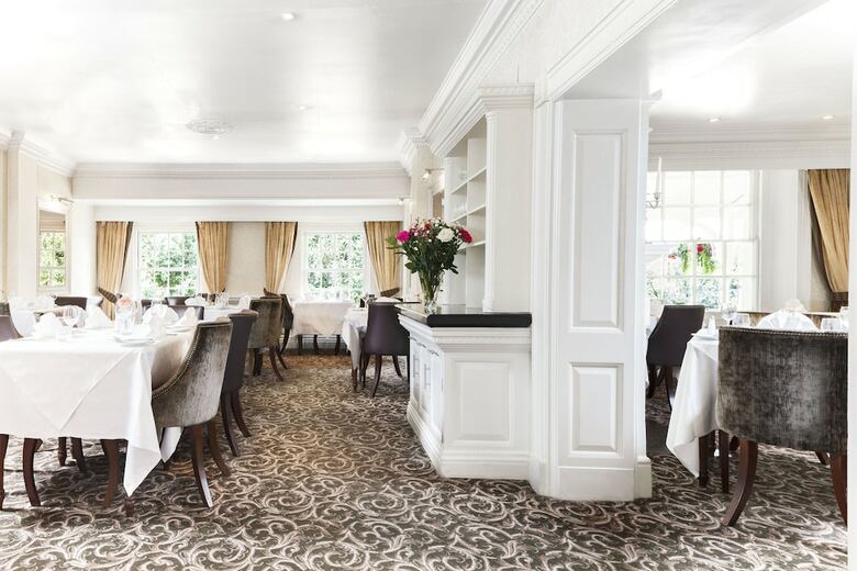 Brandshatch Place Hotel & Spa