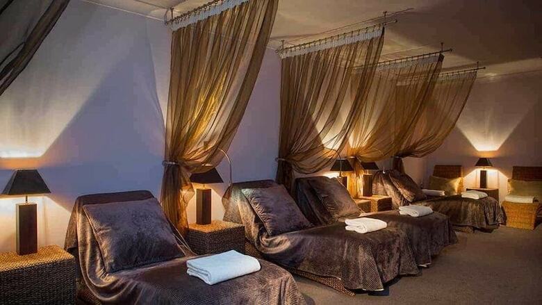 Brandshatch Place Hotel & Spa