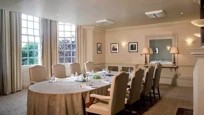 Brandshatch Place Hotel & Spa