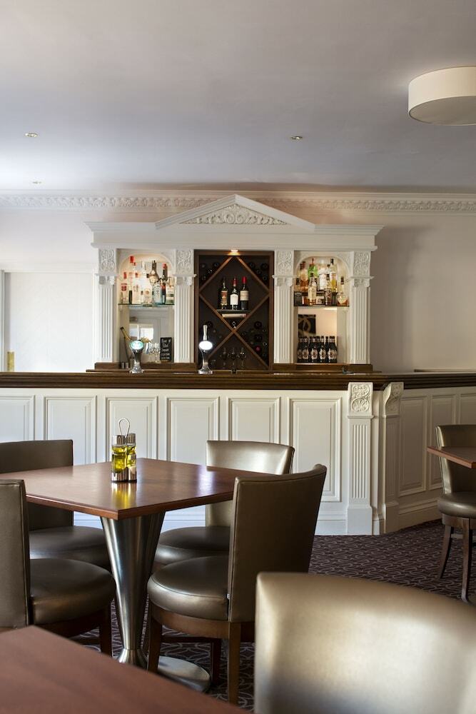 Brandshatch Place Hotel & Spa